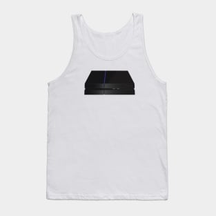 playstation 4 Tank Top